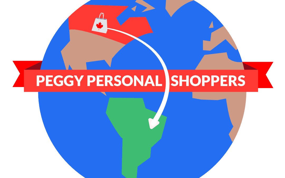 Peggy Personal Shoppers