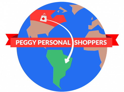 Peggy Personal Shoppers
